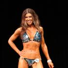 Sharon  Ackerman - NPC Palmetto Cup 2013 - #1